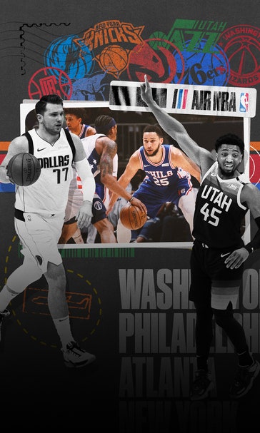 NBA Playoffs Top Moments: Pivotal Game 5s
